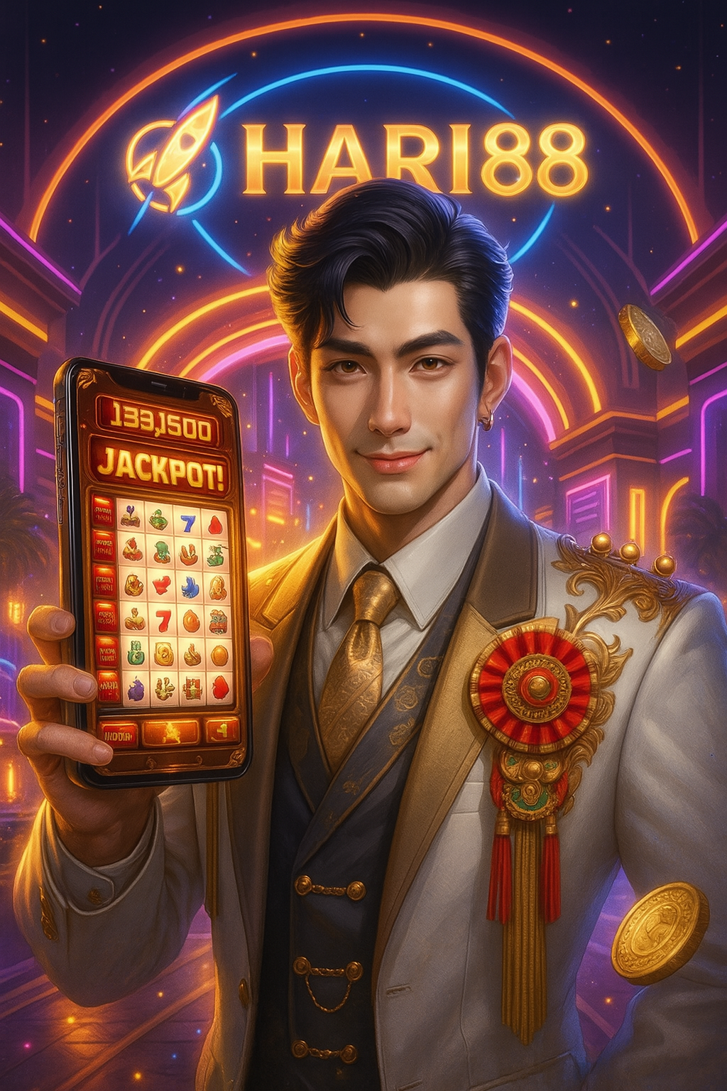 Seru888 : Alasan Game Online Seru 888 Terbaik Seluruh Dunia